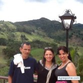 KRLOS55 chico soltero en Medellín