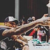 Joanse Belloli Tupai