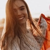 Hombres cariñosos y sinceros. Soltera y