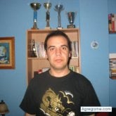 Encuentra Hombres solteros en Ogijares