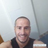 Giorgio853 chico soltero en Puçol