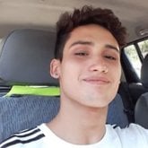 Busco hombres de 18 hasta 27 en busca de