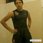 Foto de perfil de crissangelmancilla