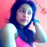 bonita chica soltera en Veracruz