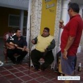 RICHARD190275 chico casado en Maracaibo