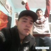 Ismael Jimenez