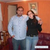 luis26 chico soltero en Conchalí