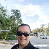 Jhonca22 chico soltero en Miami Beach