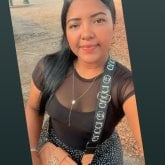 Mujeres solteras en Churuguara