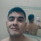 Busco conocer gente. Busco mujer para