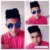 YilmerNupia2020 chico soltero en Bogotá