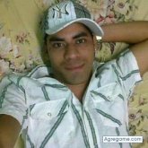 Ramon Fernando Britez Gimenez