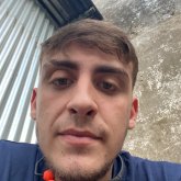 Nono, Chico casado, 21 años de Antequera