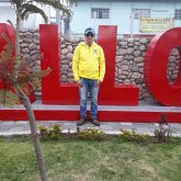 juanpablo6142 chico soltero en Ambato