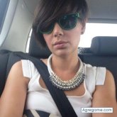 claudia1988 chica soltera en La Roda