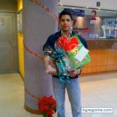 edgardorojass chico soltero en Los Teques