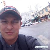 Carlos Estiven Mantilla Osorio