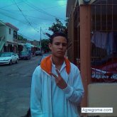 abel00 chico soltero en Los Alcarrizos