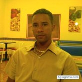 davidbaez chico soltero en Ensanche Libertad