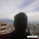 Chatear con Tibetano1967 de Providencia