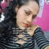 Busco pareja. Me interesa un chico no