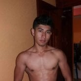 Busco mujeres maduras de 35 a 45 años.