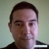 RobGal76 chico separado en Comodoro Rivadavia