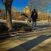 Chiki1219 chico soltero en Morristown