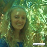 Aleksandra1 chica soltera en Valencia