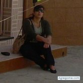 Vickygf chica divorciada en Pinto