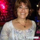 Patrymoy chica divorciada en San Clemente Del Tuyú