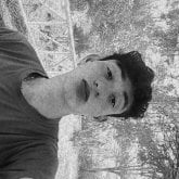 Estudiante. Una mujer mayor con la que