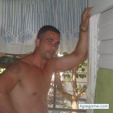 RIKIBOY chico soltero en Aguada De Pasajeros