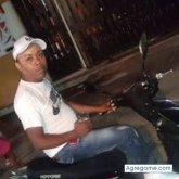 Odalis Moreno, Chico de Coto Brus para Chicos en Agregame.