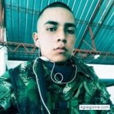 Foto de perfil de arbeypoveda