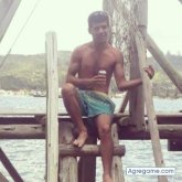 Busco: Buscó conocer gente de la Ciudad de Gualeguaychu Me
