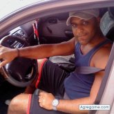 keanu1 chico soltero en Los Mameyes