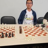 Estoy buscando lo que surja, no me