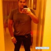 Gerardo Padilla Sanchez