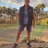 Busco hacer amistades. Busco mujer