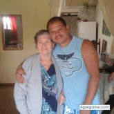 Wchinchilla chico soltero en Guadalupe