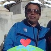 Chofer. Busco pareja. Una mujer umilde