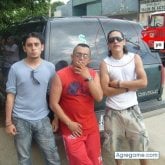 Jaime Mendoza