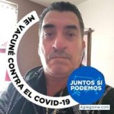 Jose Munoz