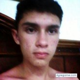 Chatear con jjjossuueee de Puerto Quepos