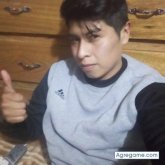 luiscorani chico soltero en Alto