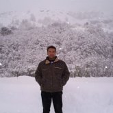 Chatear con Walterww de San Pablo