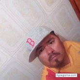 Jorgebelmonte chico separado en Morelia