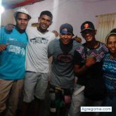yoandri jose gil palacio