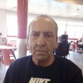 Francisco Rodríguez Molina